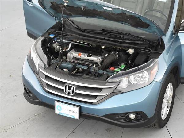 2014 Honda CRV EX-L Sport Utility 4D suv OTHER - FINANCE ONLINE for sale in Barrington, RI – photo 4