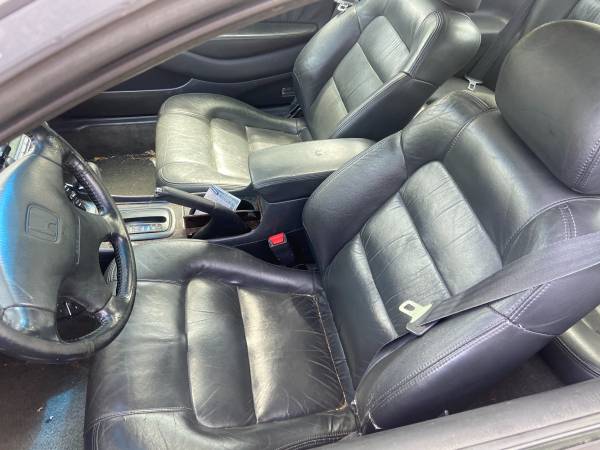 1999 honda accord coupe v6 for sale in Sylmar, CA – photo 6
