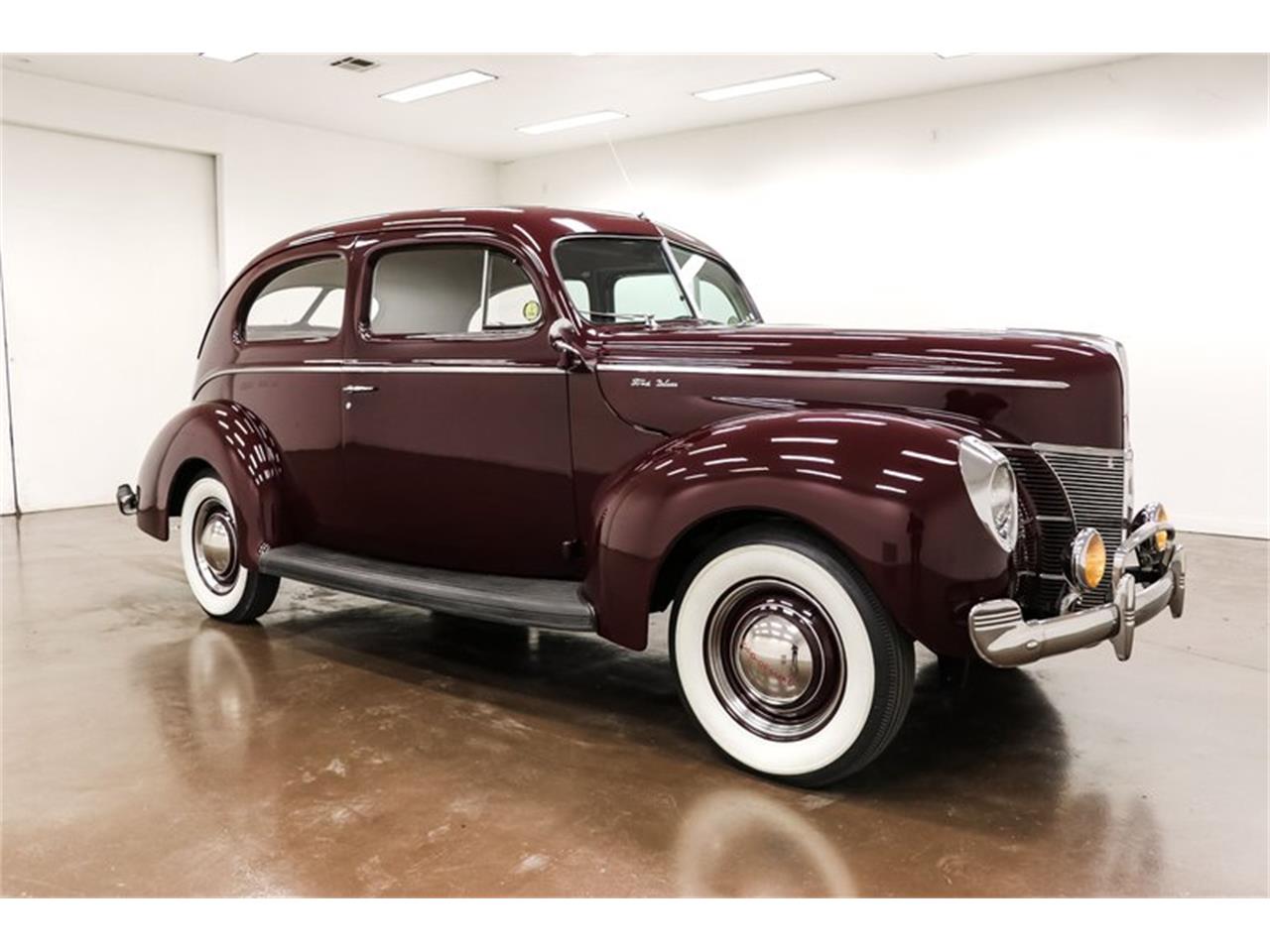1940 Ford Sedan for sale in Sherman, TX – photo 6