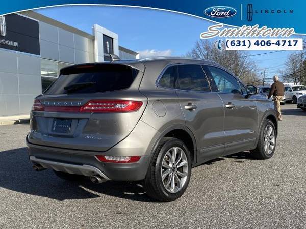2017 Lincoln MKC Select AWD SUV - - by dealer for sale in Saint James, NY – photo 5