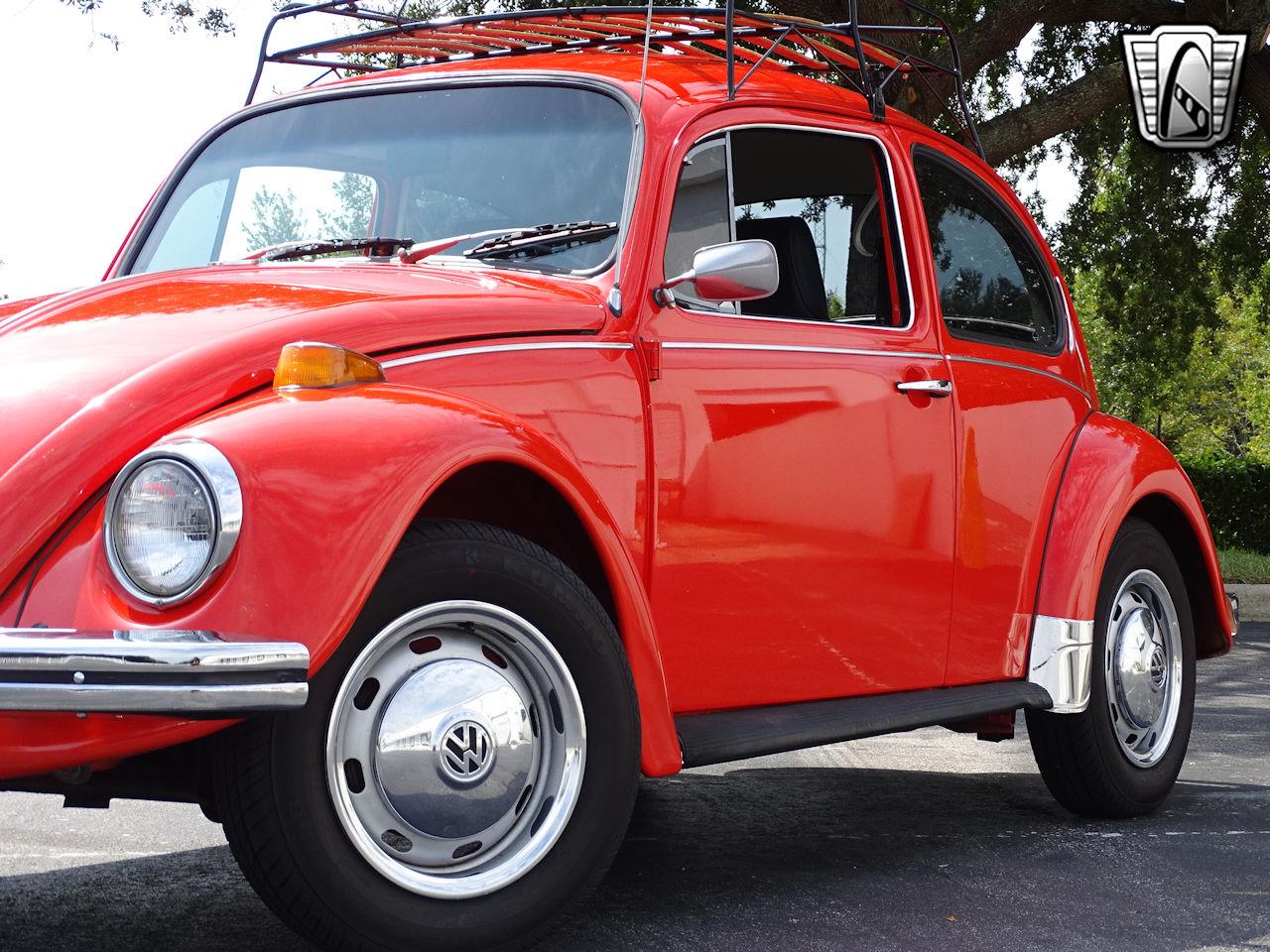 1972 Volkswagen Beetle for sale in O'Fallon, IL – photo 86