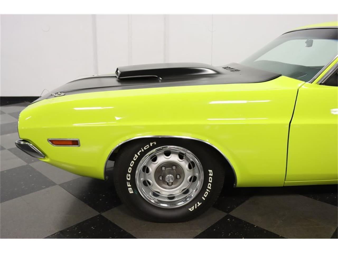 1971 Dodge Challenger for sale in Fort Worth, TX – photo 27