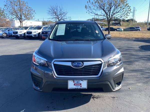 2020 Subaru Forester Premium - cars & trucks - by dealer - vehicle... for sale in Georgetown, TX – photo 7