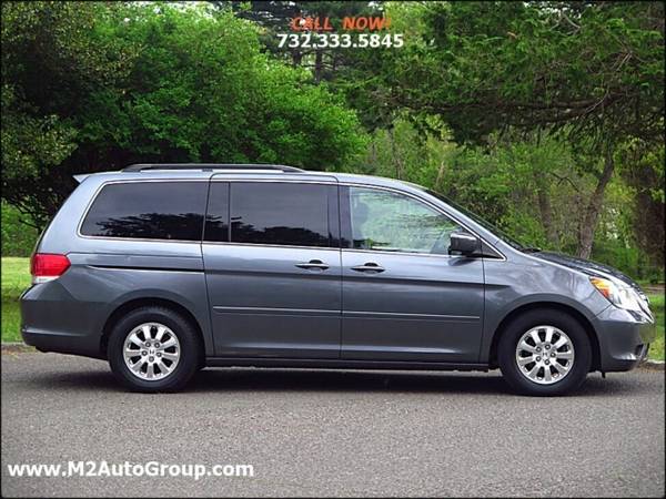 2010 Honda Odyssey EX L w/DVD 4dr Mini Van - - by for sale in East Brunswick, NY – photo 16