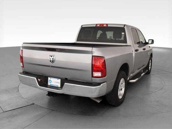 2019 Ram 1500 Classic Crew Cab Tradesman Pickup 4D 5 1/2 ft pickup -... for sale in Arlington, District Of Columbia – photo 10