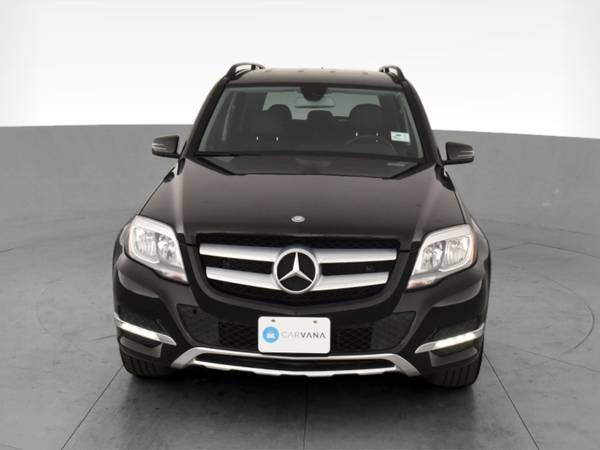 2015 Mercedes-Benz GLK-Class GLK 350 4MATIC Sport Utility 4D suv... for sale in Raleigh, NC – photo 17