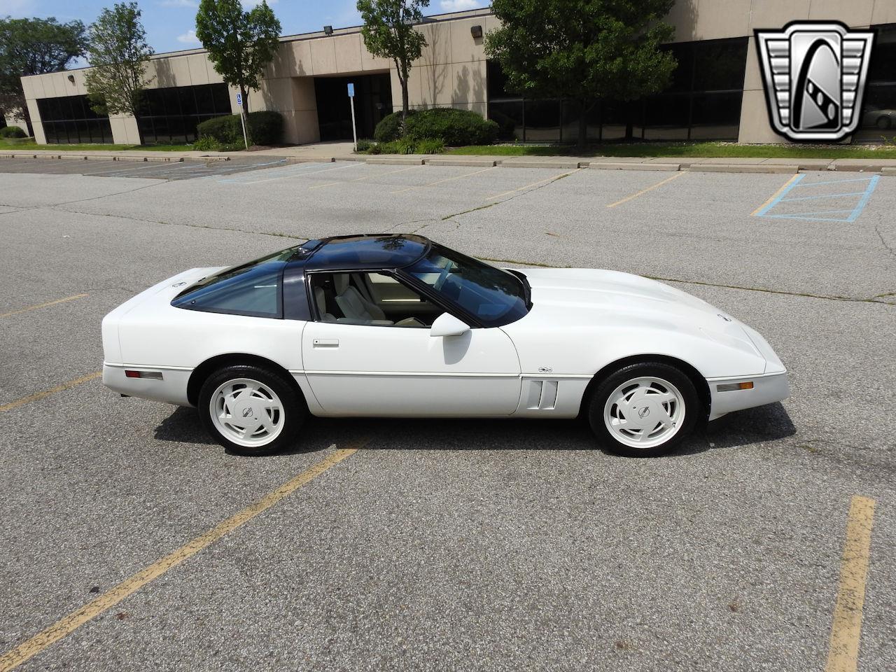 1988 Chevrolet Corvette for sale in O'Fallon, IL – photo 72