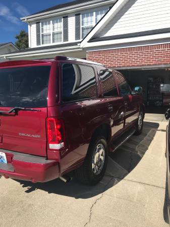 2006 Escalade AWD 52k actual miles for sale in Richmond, KY – photo 5