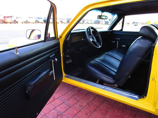 1970 Chevy Nova for sale in Fargo, ND – photo 14