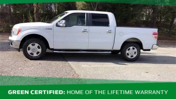 2011 Ford F-150 - cars & trucks - by dealer - vehicle automotive sale for sale in Greensboro, NC – photo 20