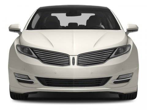 2013 Lincoln MKZ - - by dealer - vehicle automotive sale for sale in Wichita, MO – photo 5