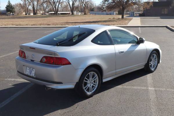 2006 Acura RSX Base Coupe - cars & trucks - by dealer - vehicle... for sale in Longmont, CO – photo 5