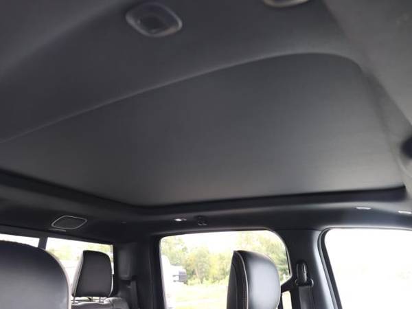 2019 RAM 1500 LIMITED CREW CAB LOADED - cars & trucks - by dealer -... for sale in Plaistow, MA – photo 22