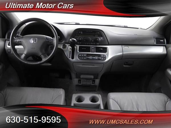 2010 Honda Odyssey EX-L for sale in Downers Grove, IL – photo 9