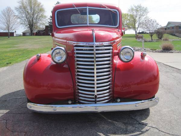 1939 Chevy Truck for sale in Coldwater, MI – photo 3
