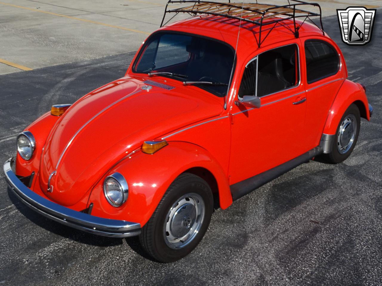 1972 Volkswagen Beetle for sale in O'Fallon, IL – photo 4
