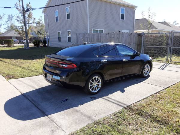 2013 Dodge Dart Limited - cars & trucks - by owner - vehicle... for sale in Pensacola, FL – photo 7