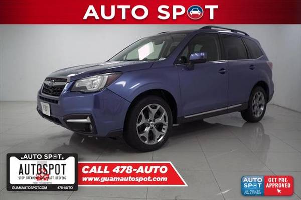 2017 Subaru Forester - - by dealer for sale in Other, Other – photo 3