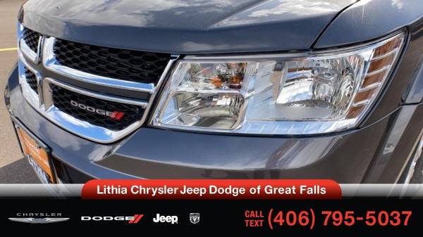 2020 Dodge Journey SE Value FWD - - by dealer for sale in Great Falls, MT – photo 10