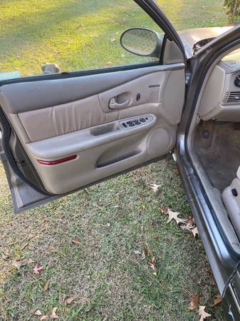2002 Buick Century - cars & trucks - by owner - vehicle automotive... for sale in Gadsden, AL – photo 12