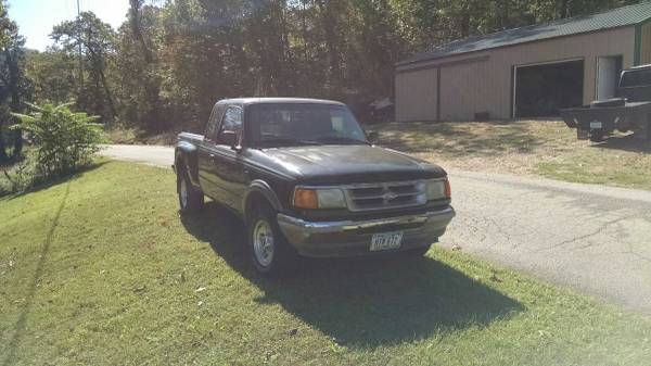 1996 ford ranger for sale in Climax Springs, MO – photo 3