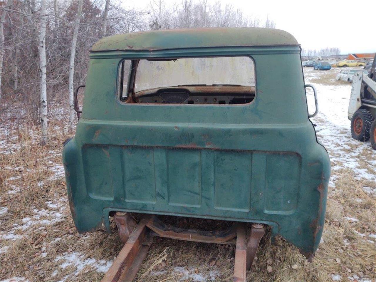 1957 Chevrolet COE for sale in Parkers Prairie, MN – photo 3