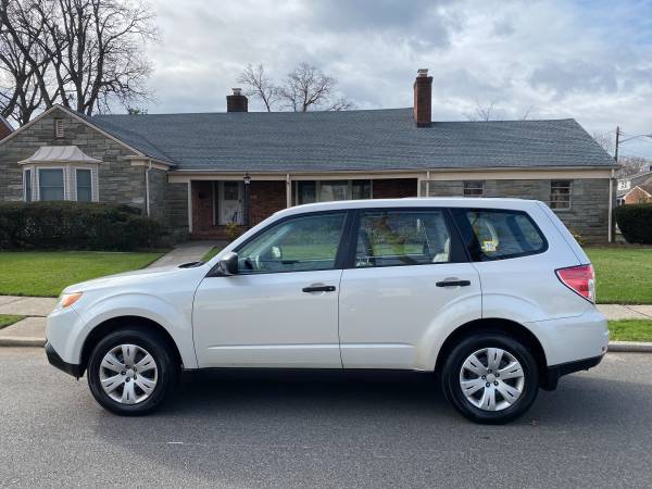 2009 Subaru Forester X AWD Ready for Winter season Well Maintained -... for sale in Linden, NJ – photo 7