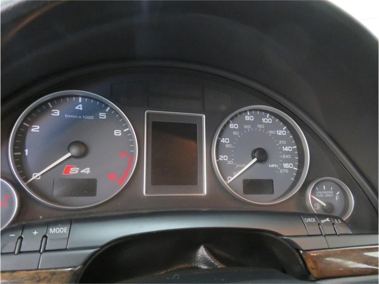 2004 Audi S4 for sale in Tempe, AZ – photo 33