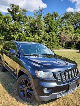 2012 Jeep Grand Cherokee for sale in Anna, TX – photo 10