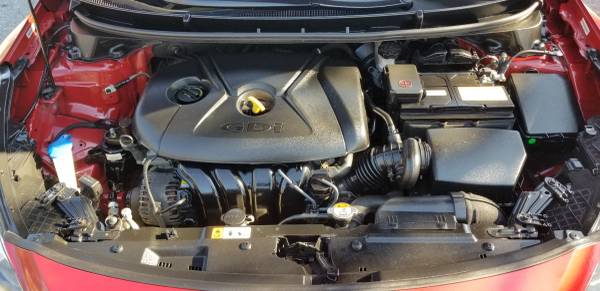 Hyundai Elantra GT 2014 - cars & trucks - by owner - vehicle... for sale in Derwood, District Of Columbia – photo 5