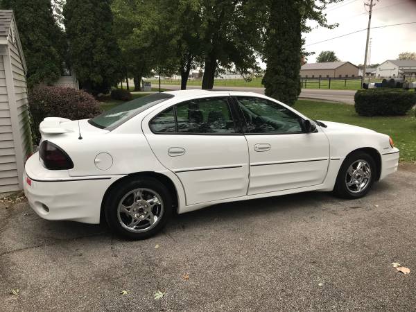 2004 Grand Am GT for sale in Grabill, IN – photo 2