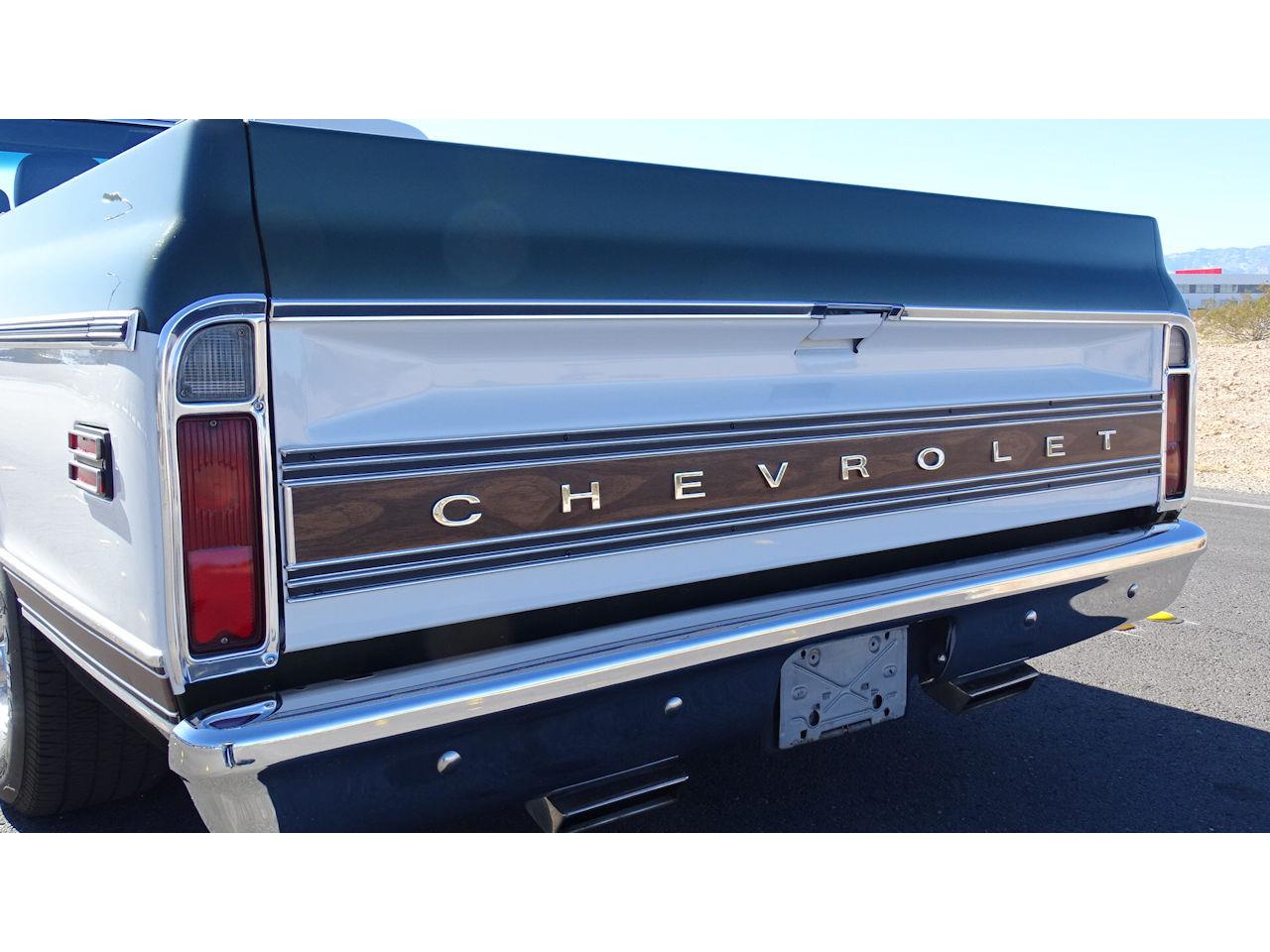 1972 Chevrolet Cheyenne for sale in O'Fallon, IL – photo 50
