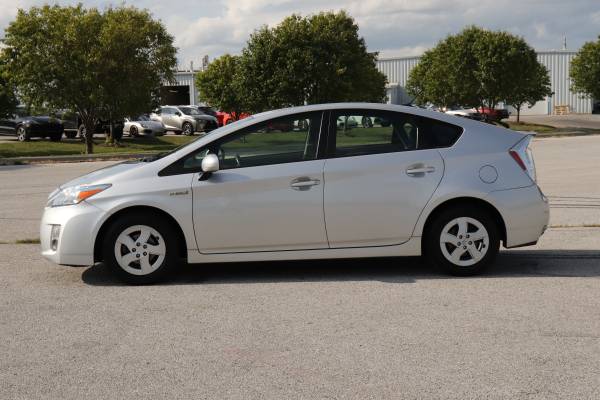 2011 Toyota Prius I 93K MILES ONLY - - by dealer for sale in Omaha, NE – photo 8