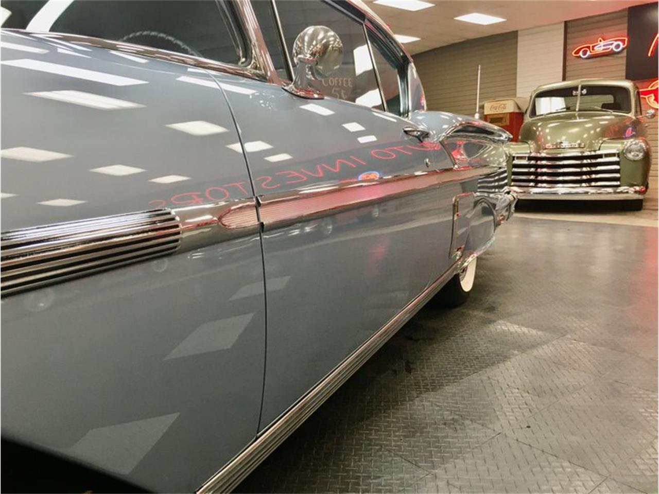 1958 Chevrolet Impala for sale in Dothan, AL – photo 20