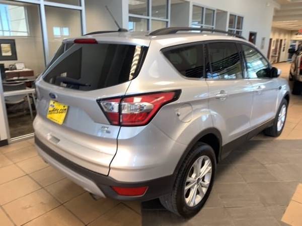 2018 Ford Escape SE - - by dealer - vehicle automotive for sale in Boone, IA – photo 6