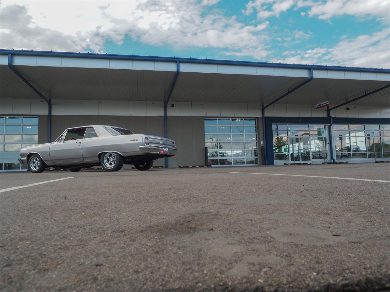 1964 Chevrolet Chevelle for sale in Englewood, CO – photo 20