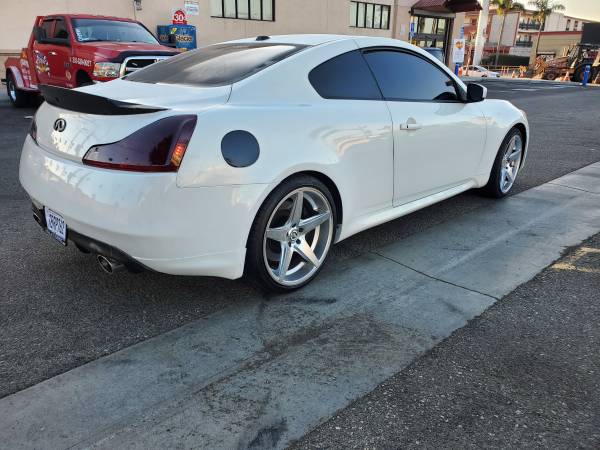 2009 infinity g37 for sale in INGLEWOOD, CA – photo 3