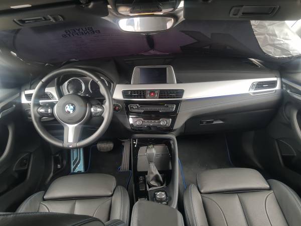 2018 BMW X2 for sale in Other, Other – photo 12