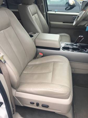 2010 Ford Expedition EL Limited, CLEAN! for sale in Eden Prairie, MN – photo 14