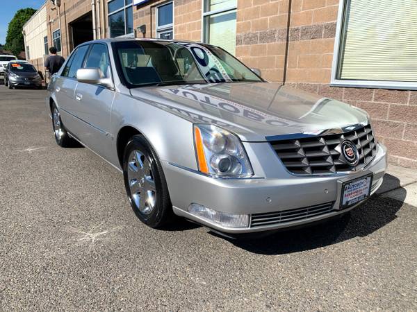 2007 Cadillac Dts 4DR SDN LUXURY I 90 DAY WARRANTY! for sale in Portland, OR – photo 15