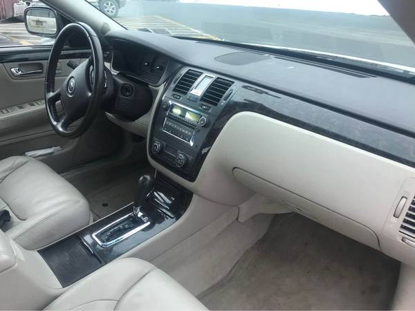2008 Cadillac DTS for sale in Clinton , NY – photo 15