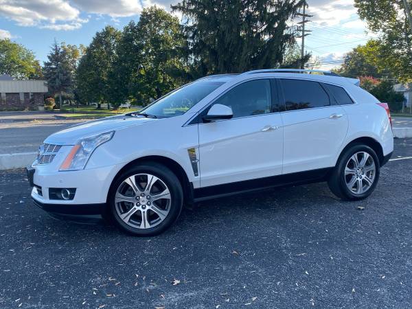 2012 Cadillac SRX 4 AWD Performance Edition 3.6L V6 / Super Clean !! for sale in Taylor, MI – photo 3