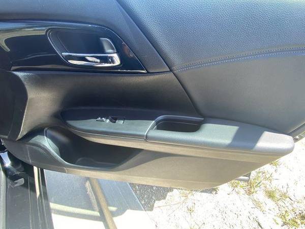 2014 Honda Accord Sport Sedan 4D - - by dealer for sale in San Jose, CA – photo 11