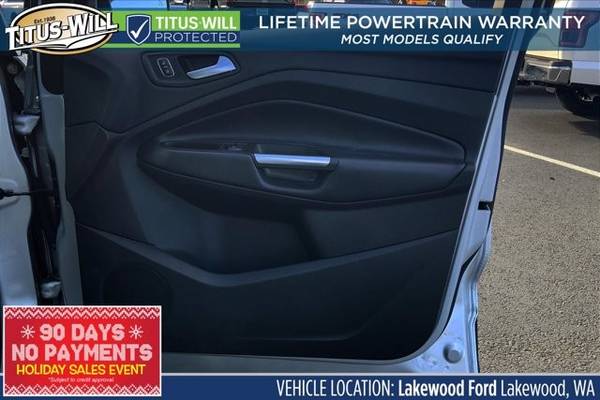 2019 Ford Escape 4x4 4WD SEL SUV - cars & trucks - by dealer -... for sale in Lakewood, WA – photo 23