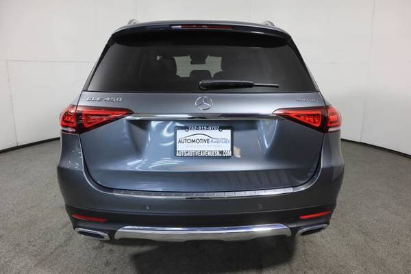 2020 Mercedes-Benz GLE, Selenite Grey Metallic - - by for sale in Wall, NJ – photo 4