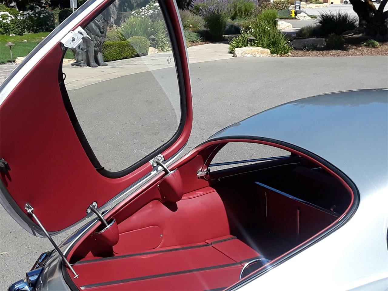 1964 Jaguar E-Type for sale in San Luis Obispo, CA – photo 10