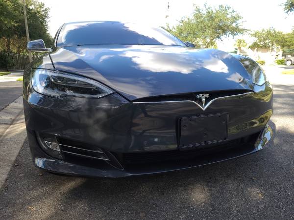 2017 Tesla Model S 100D Sedan with 25K Low Miles! Enhanced... for sale in Orlando, FL – photo 8