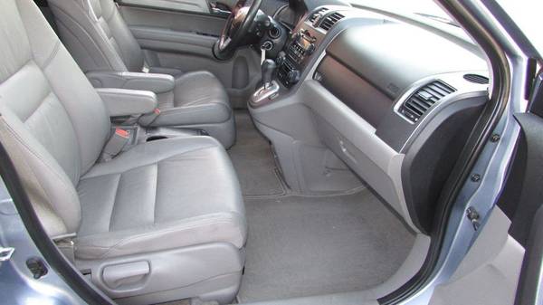 2009 Honda CRV EXL 4WD Sunroof, Leather, Loaded, Low-Mi for sale in MANASSAS PARK, District Of Columbia – photo 13