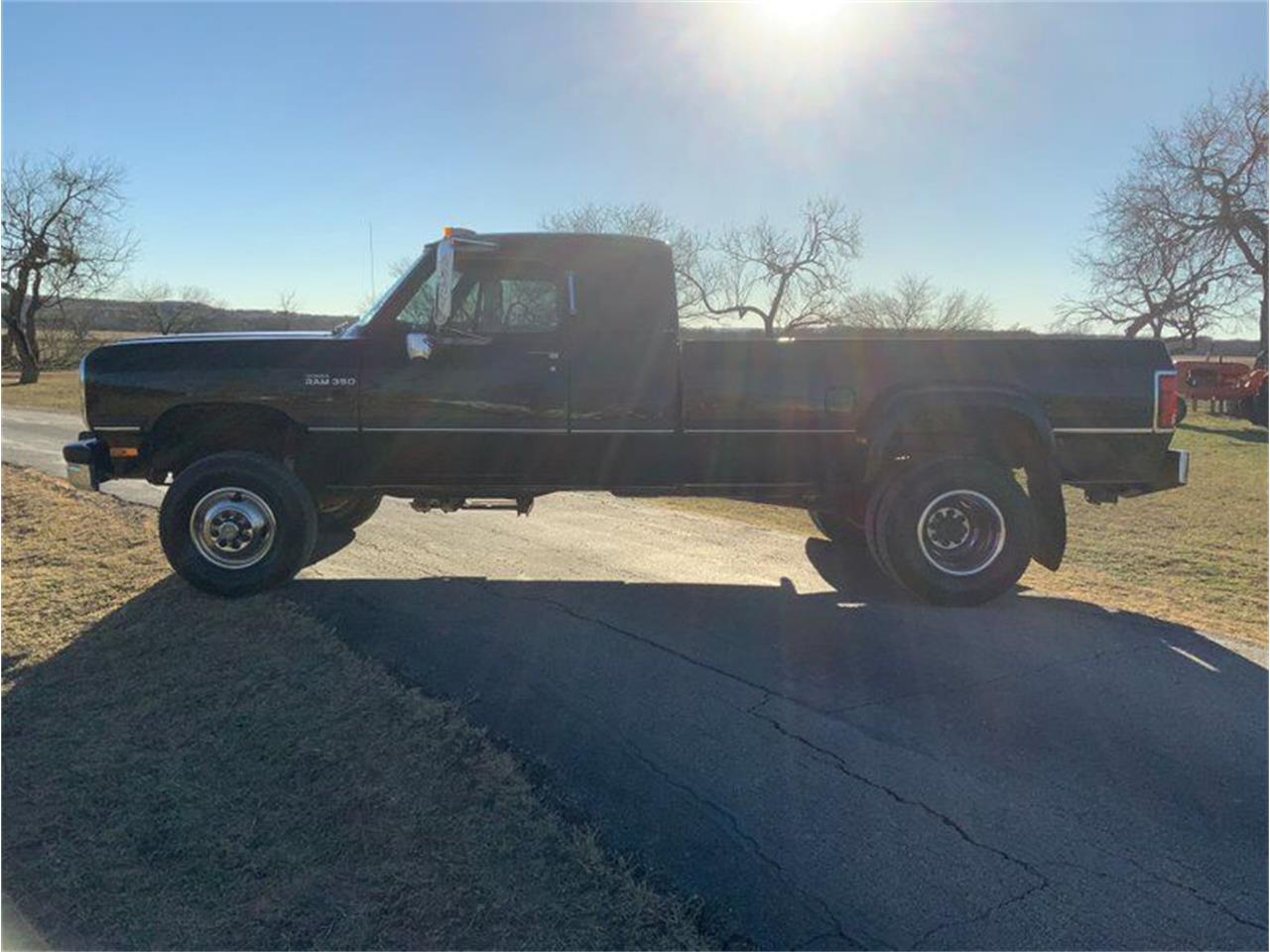 1993 Dodge Ram for sale in Fredericksburg, TX – photo 79