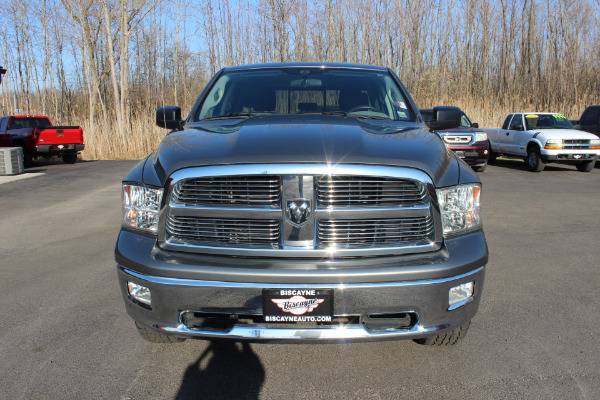 2012 Ram Ram Pickup 1500 Big Horn Stock 1631 - - by for sale in Ontario, NY – photo 4
